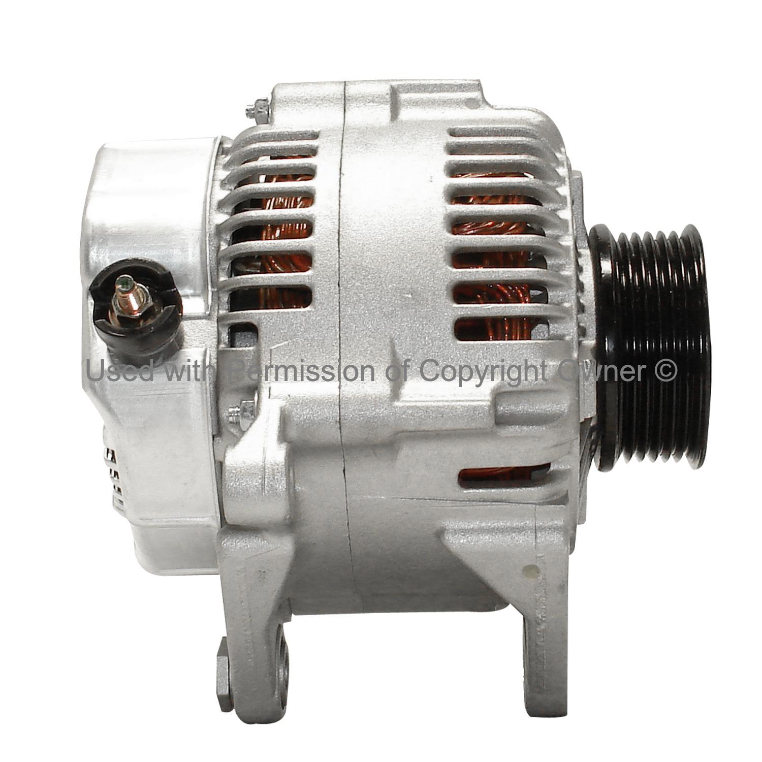 MPA 13964 - Alternator MPA 13964 Alternator product image 4 of 4