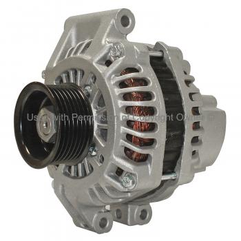 MPA 13966N Alternator product image 1 of 8