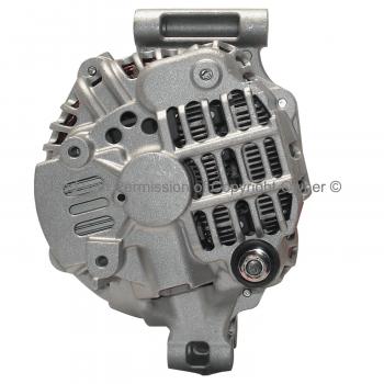 MPA 13966N Alternator product image 2 of 8