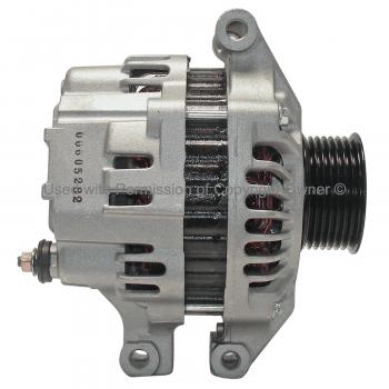 MPA 13966N Alternator product image 4 of 8