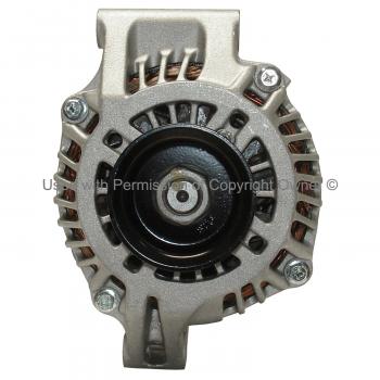 MPA 13966N Alternator product image 7 of 8