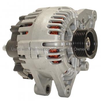 MPA 13967 - Alternator MPA 13967 Alternator product image 1 of 4