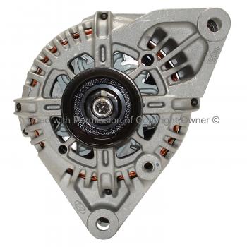 MPA 13967 - Alternator MPA 13967 Alternator product image 3 of 4