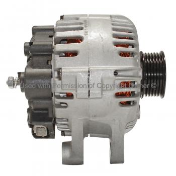 MPA 13967 - Alternator MPA 13967 Alternator product image 4 of 4