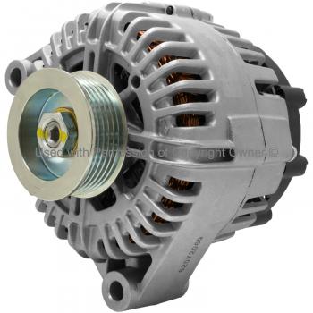 MPA 13968 Alternator product image 1 of 4