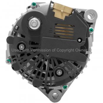 MPA 13968 Alternator product image 2 of 4