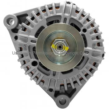 MPA 13968 Alternator product image 3 of 4
