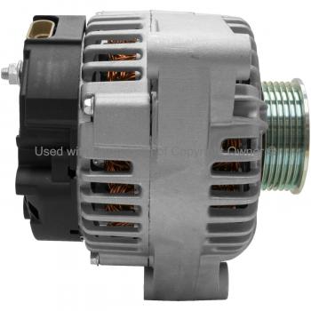 MPA 13968 Alternator product image 4 of 4