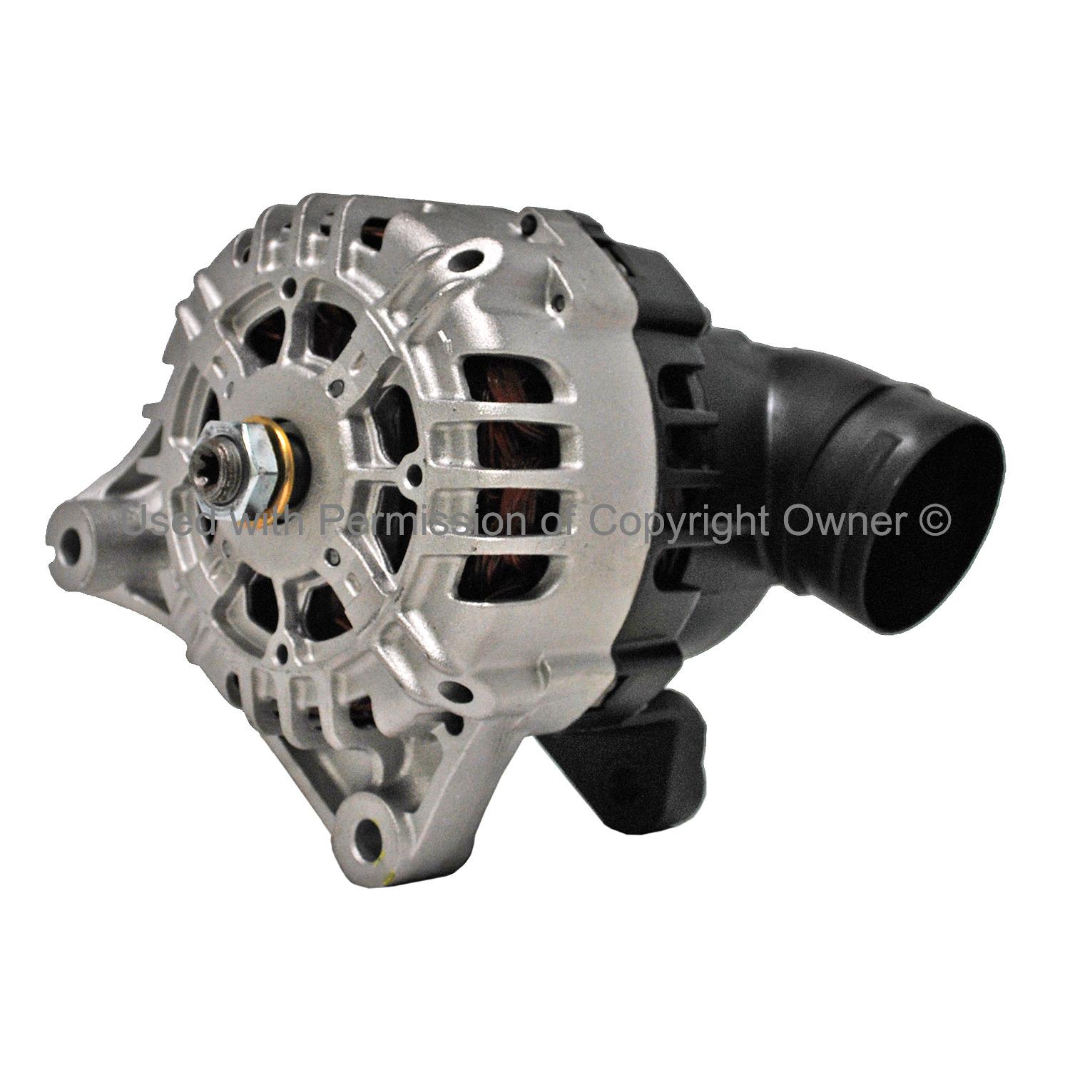 MPA 13970 Alternator product image 1 of 4