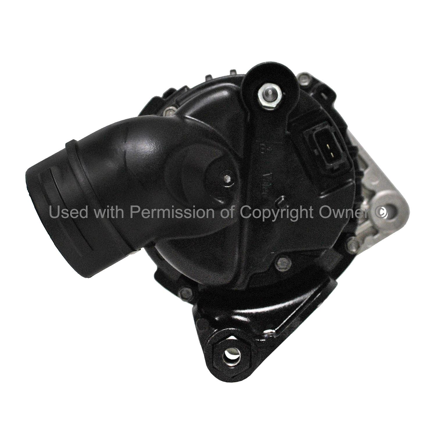 MPA 13970 Alternator product image 2 of 4