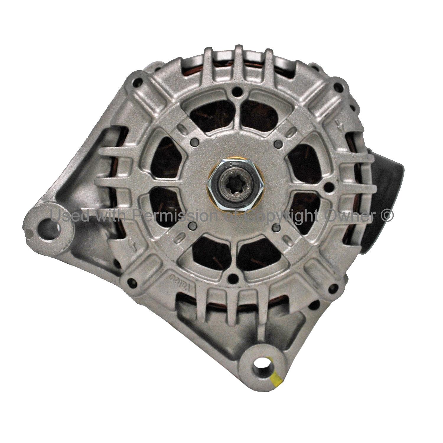 MPA 13970 Alternator product image 3 of 4
