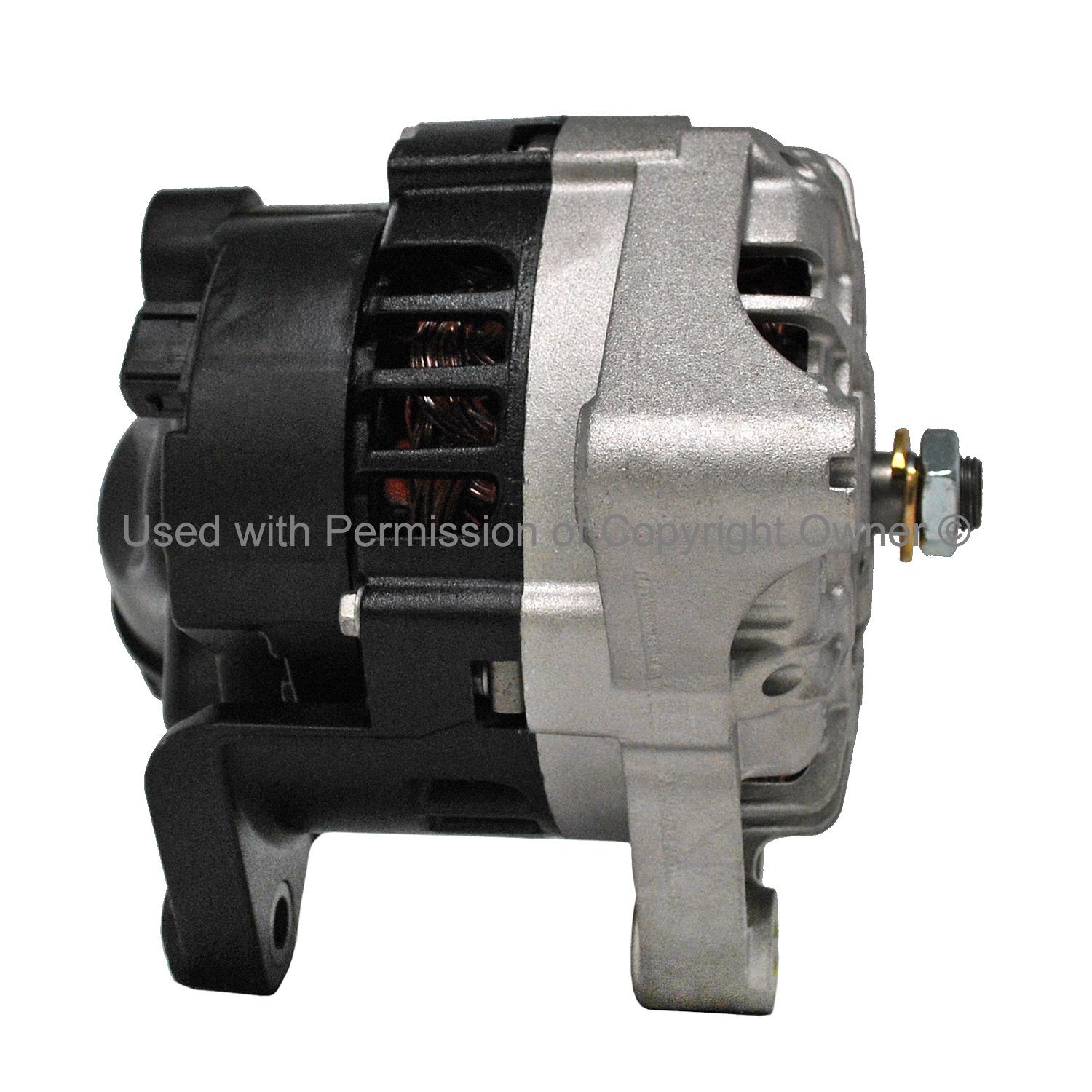 MPA 13970 Alternator product image 4 of 4