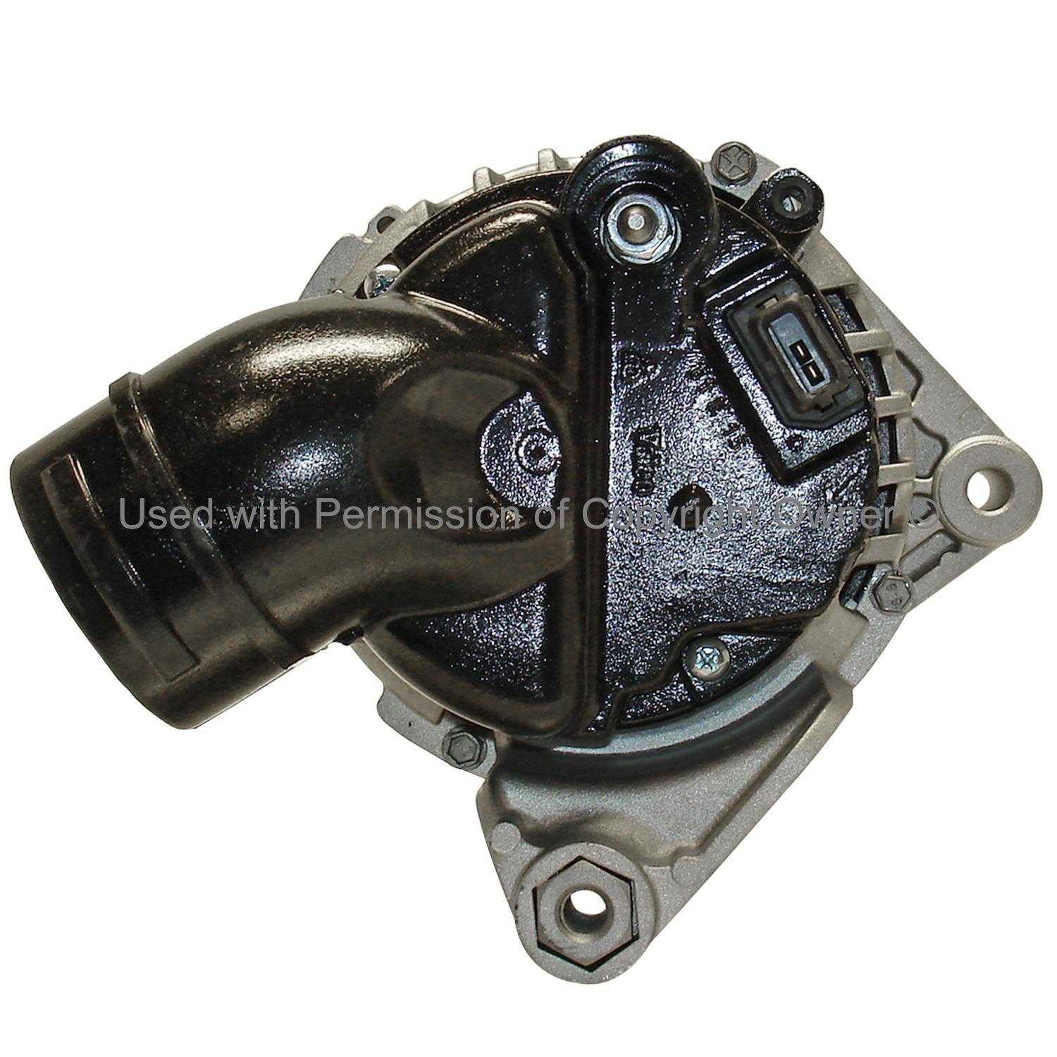 MPA 13971 Alternator product image 2 of 4