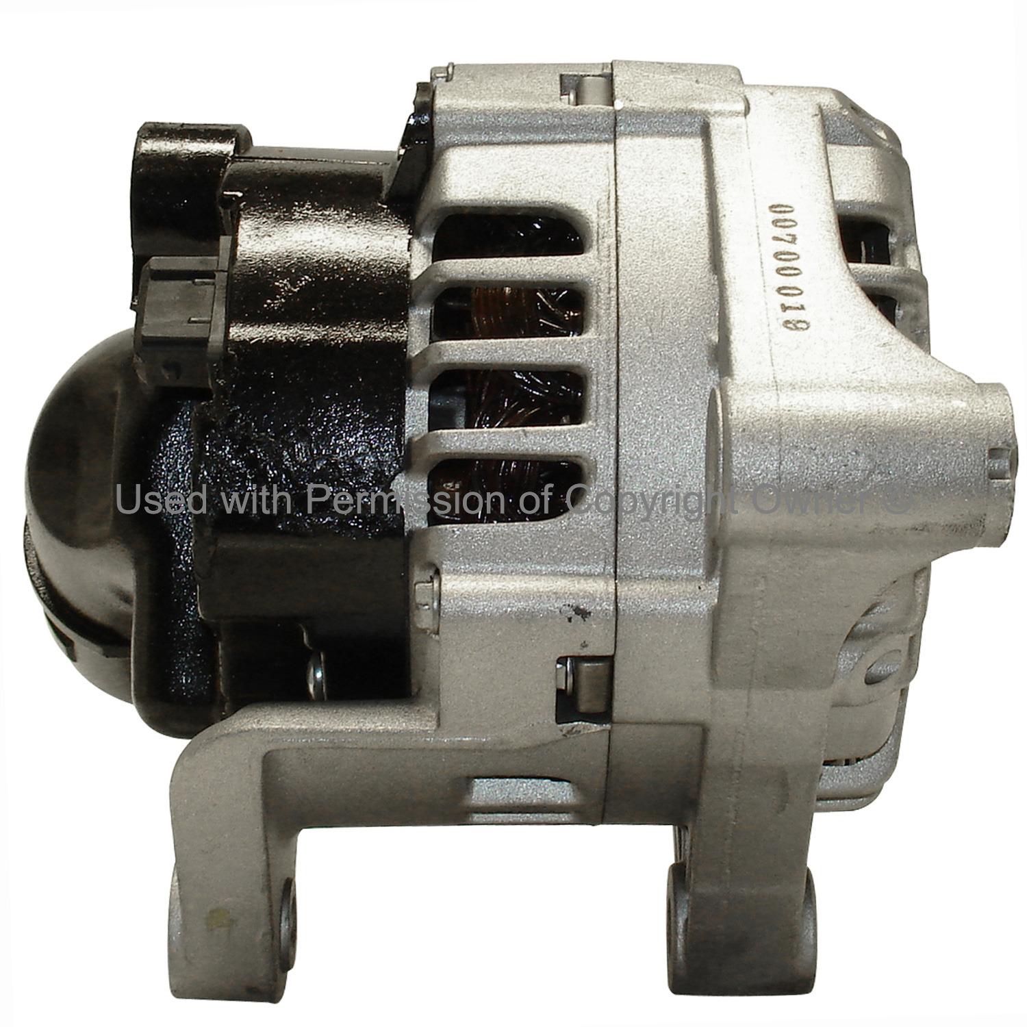MPA 13971 Alternator product image 4 of 4