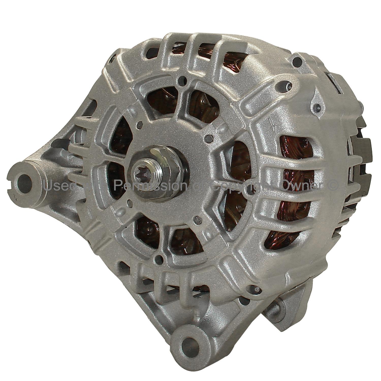 MPA 13974 Alternator product image 1 of 4