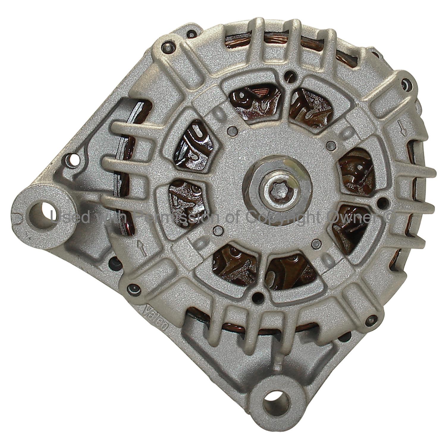 MPA 13974 Alternator product image 3 of 4