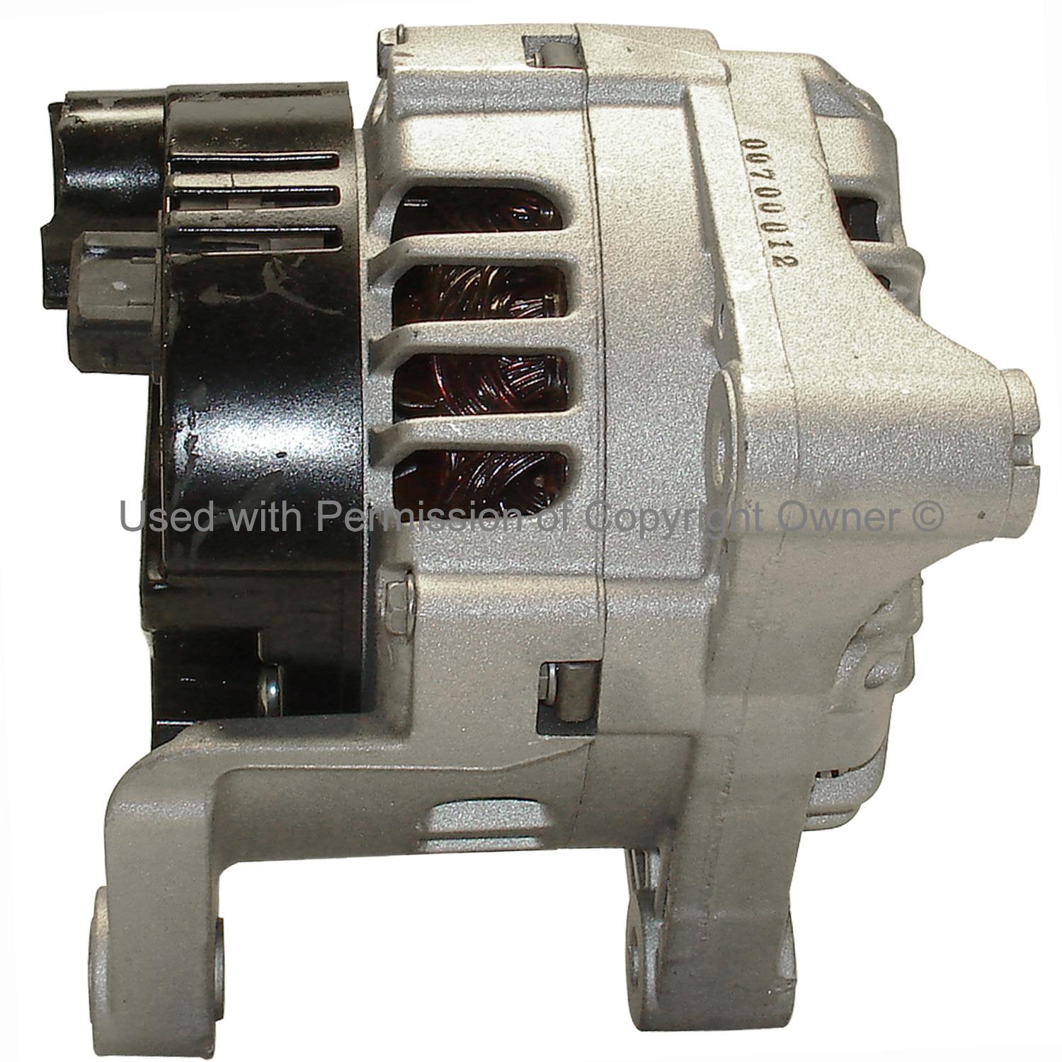 MPA 13974 Alternator product image 4 of 4