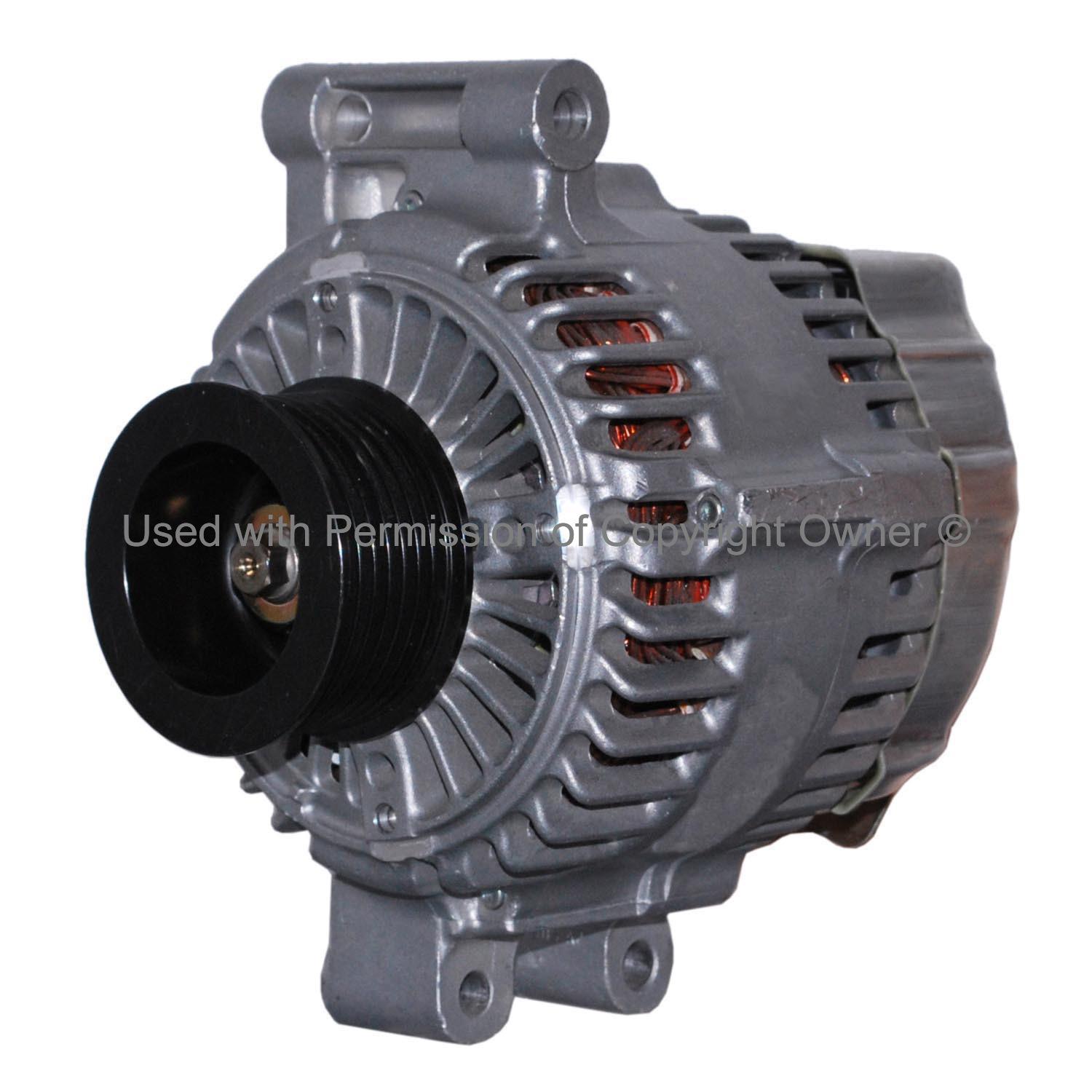 MPA 13977 Alternator product image 1 of 4