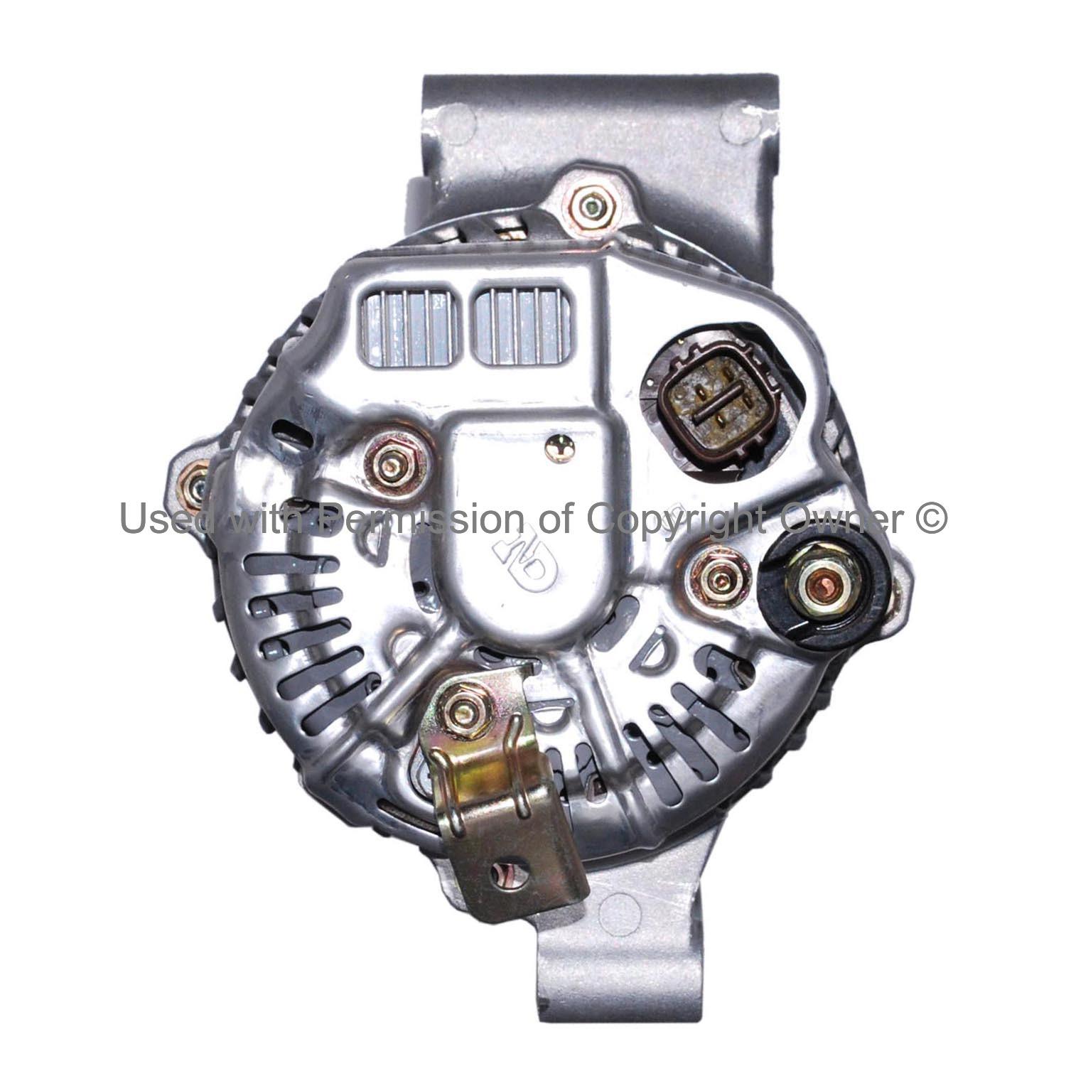 MPA 13977 Alternator product image 2 of 4