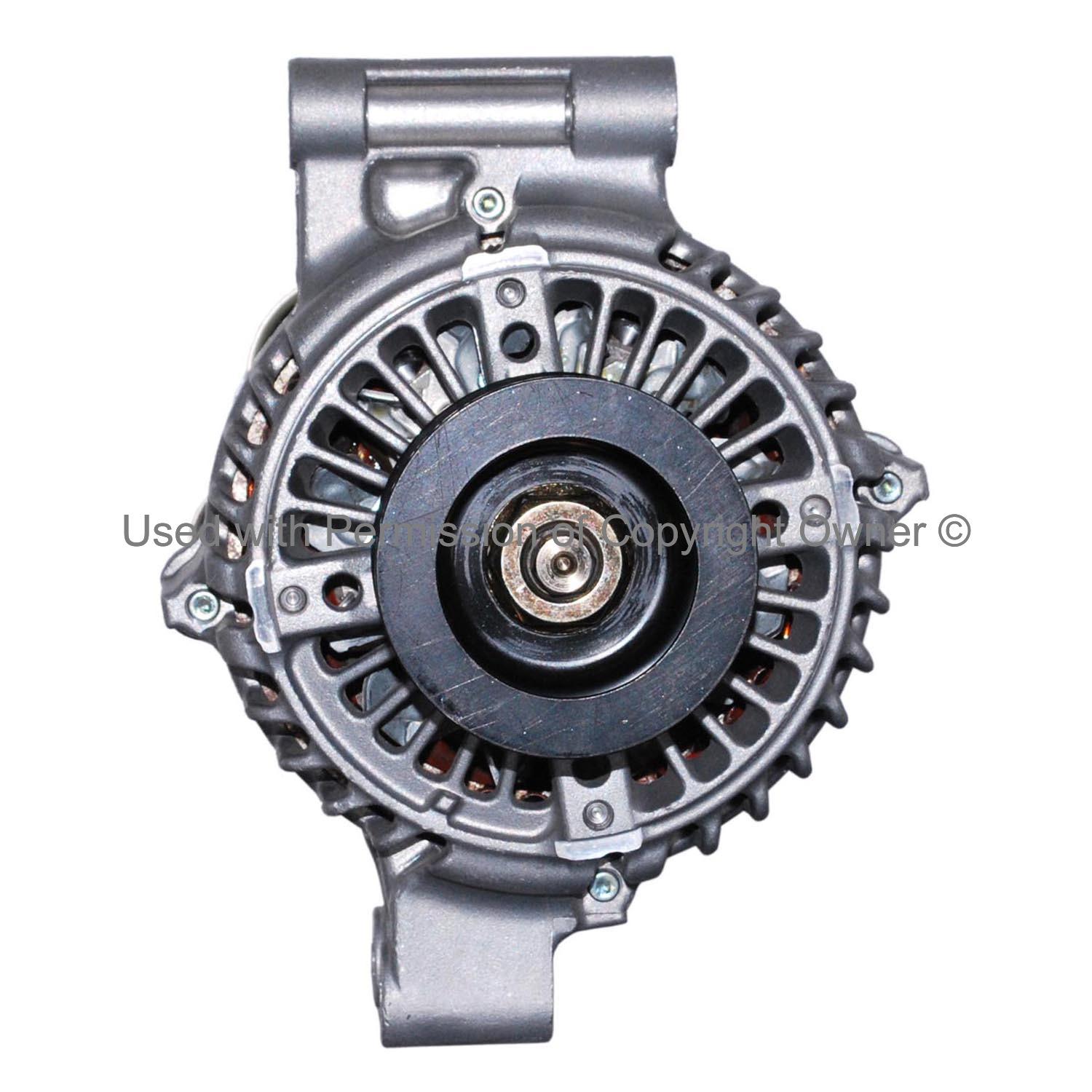 MPA 13977 Alternator product image 3 of 4