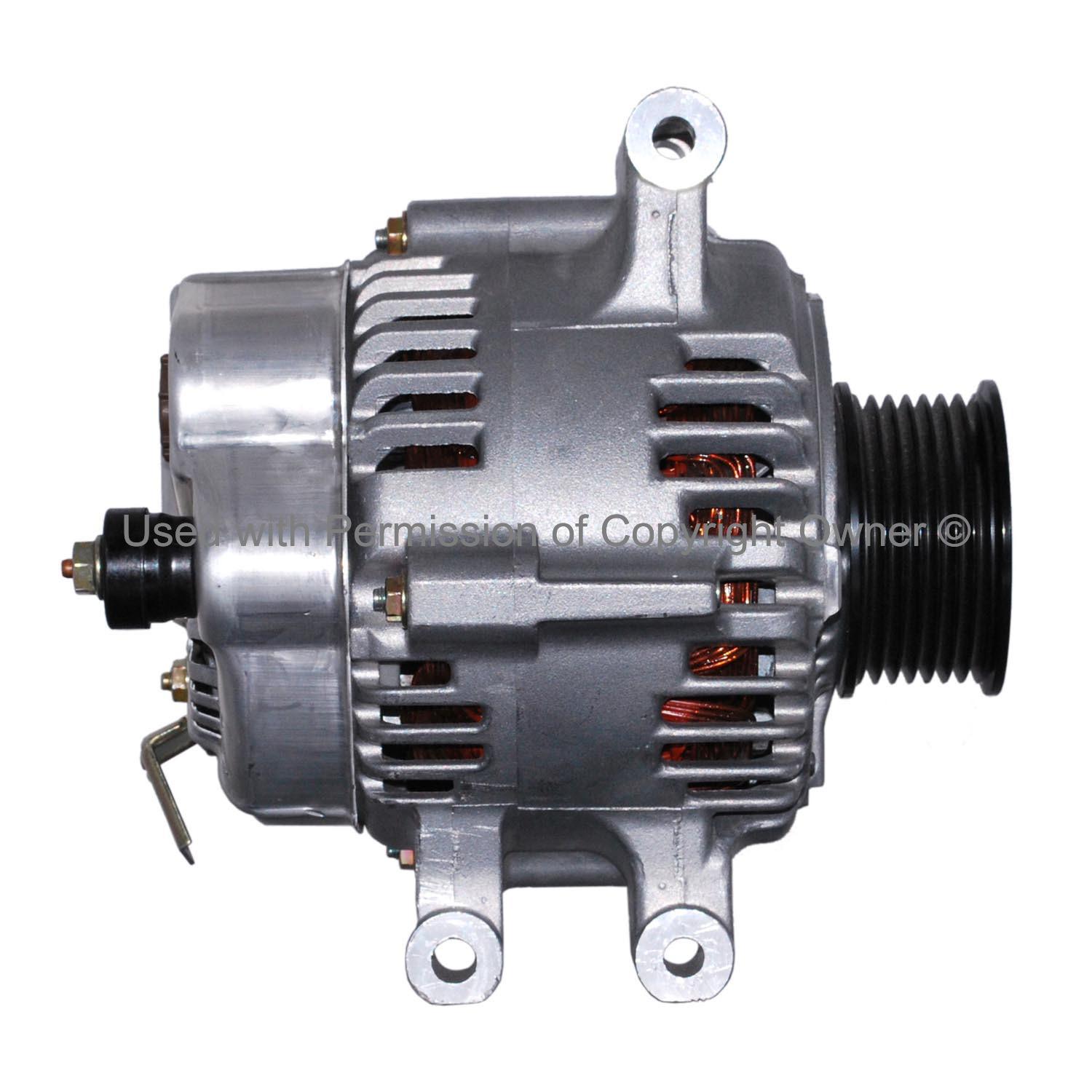 MPA 13977 Alternator product image 4 of 4