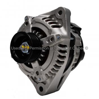 MPA 13978 Alternator product image 1 of 4