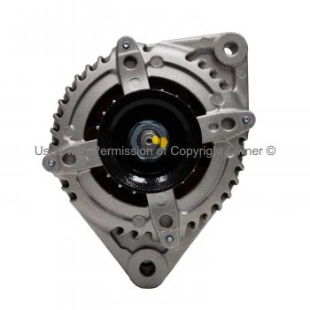 MPA 13978 Alternator product image 3 of 4