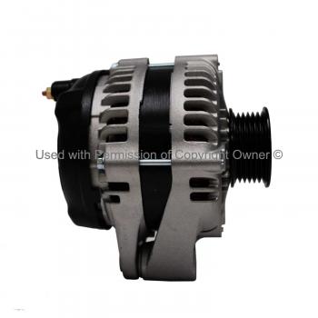 MPA 13978 Alternator product image 4 of 4