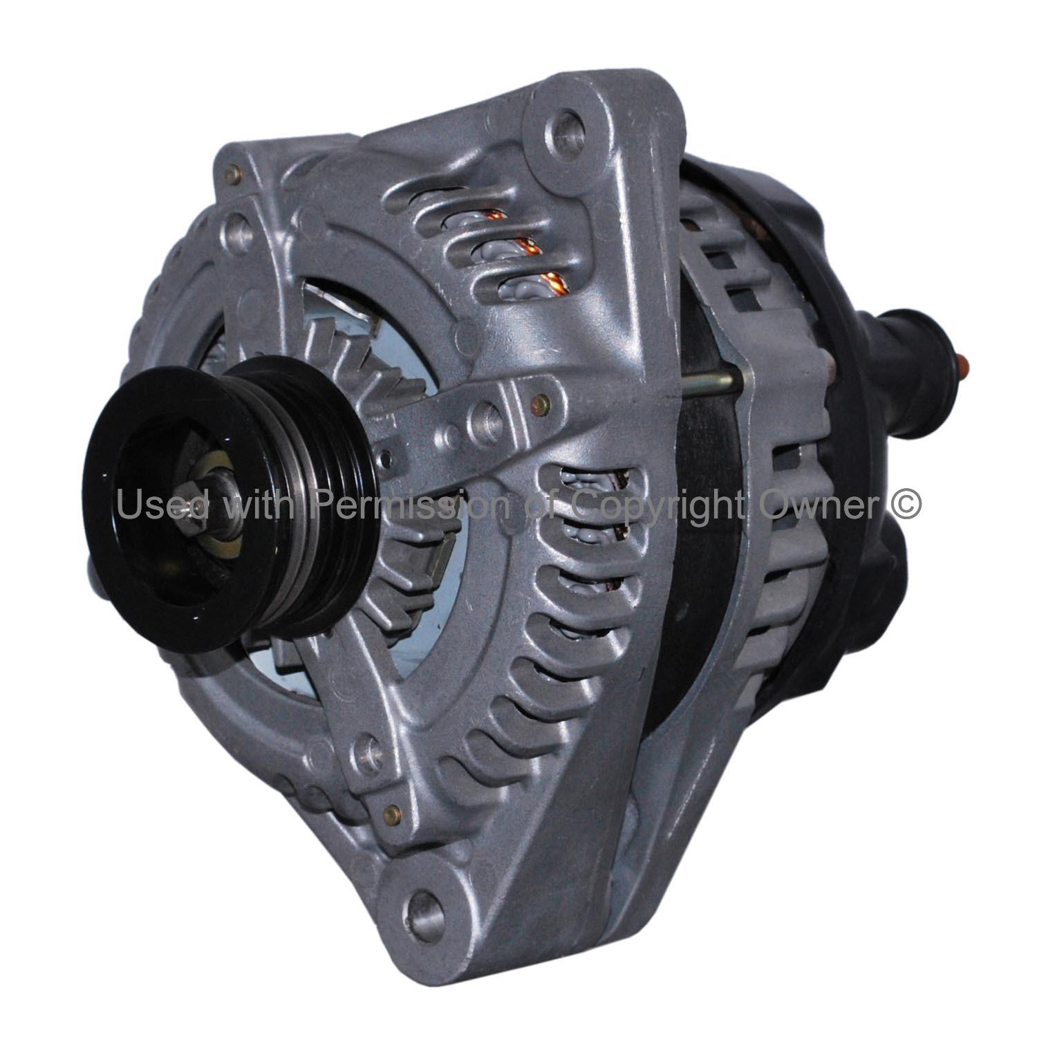 MPA 13979 Alternator product image 1 of 4