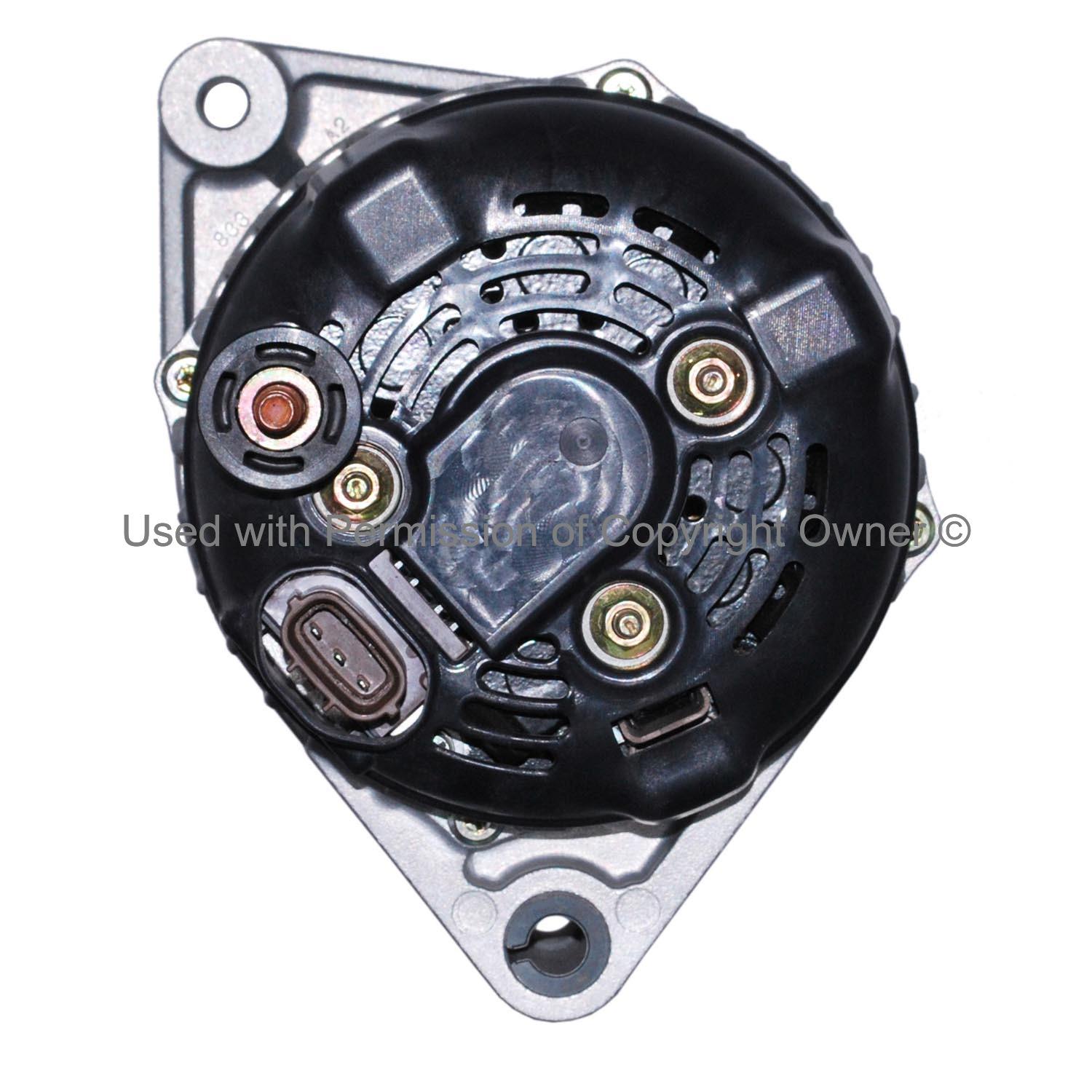 MPA 13979 Alternator product image 2 of 4