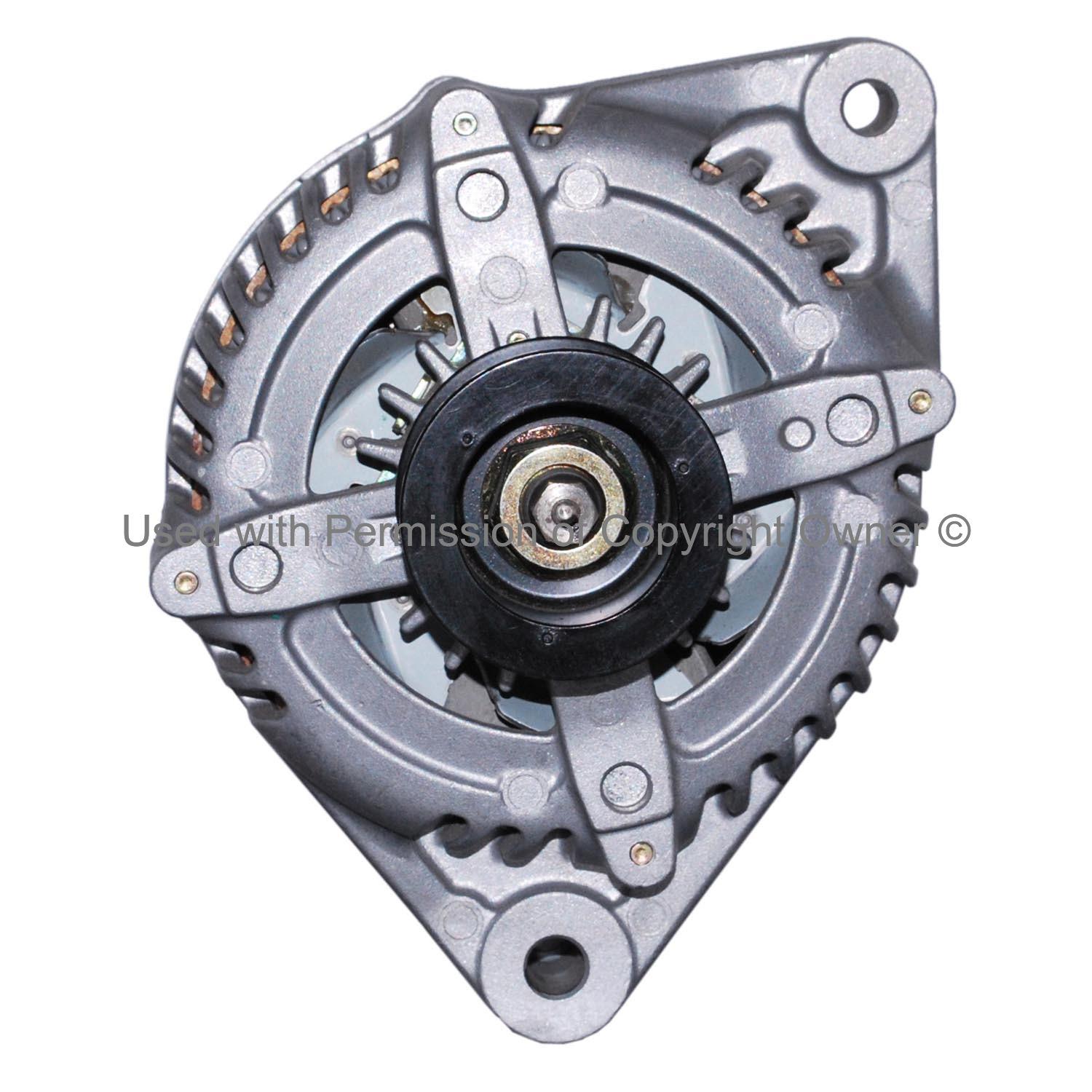 MPA 13979 Alternator product image 3 of 4