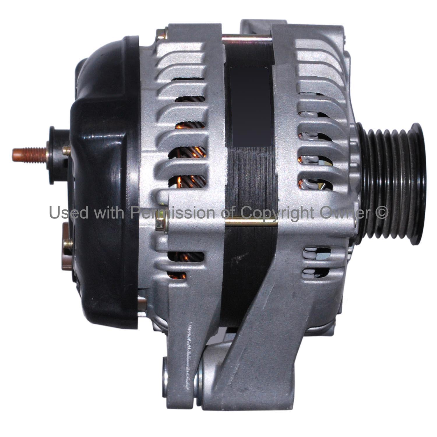 MPA 13979 Alternator product image 4 of 4