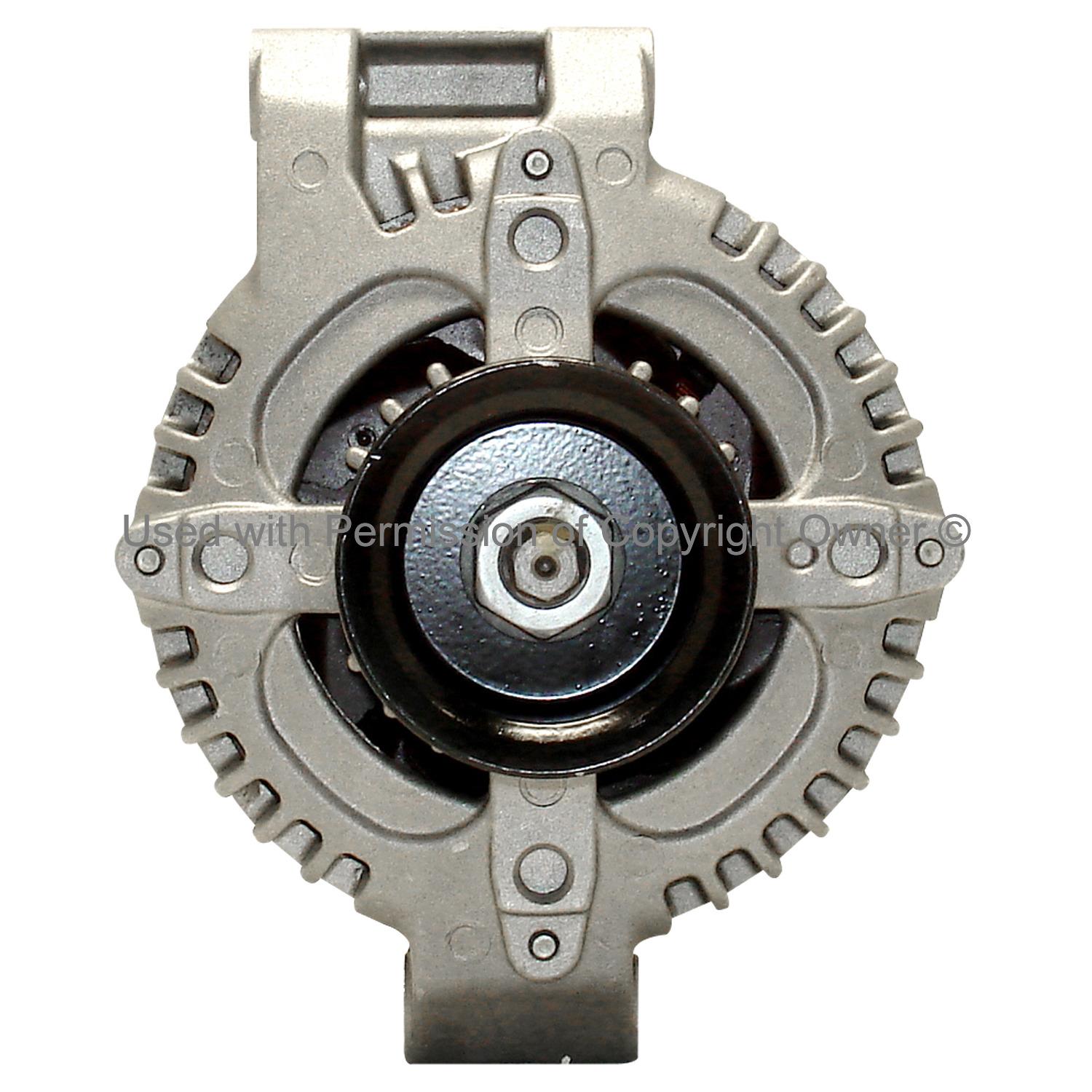 MPA 13980N - Alternator MPA 13980N Alternator product image 3 of 8