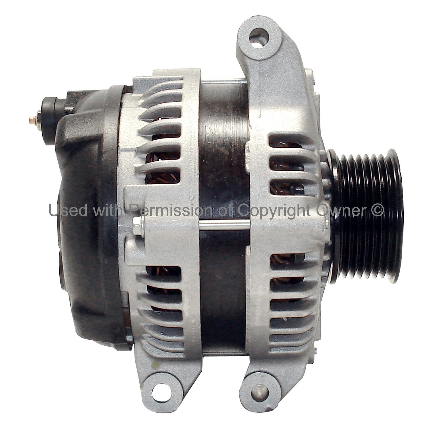 MPA 13980N - Alternator MPA 13980N Alternator product image 4 of 8