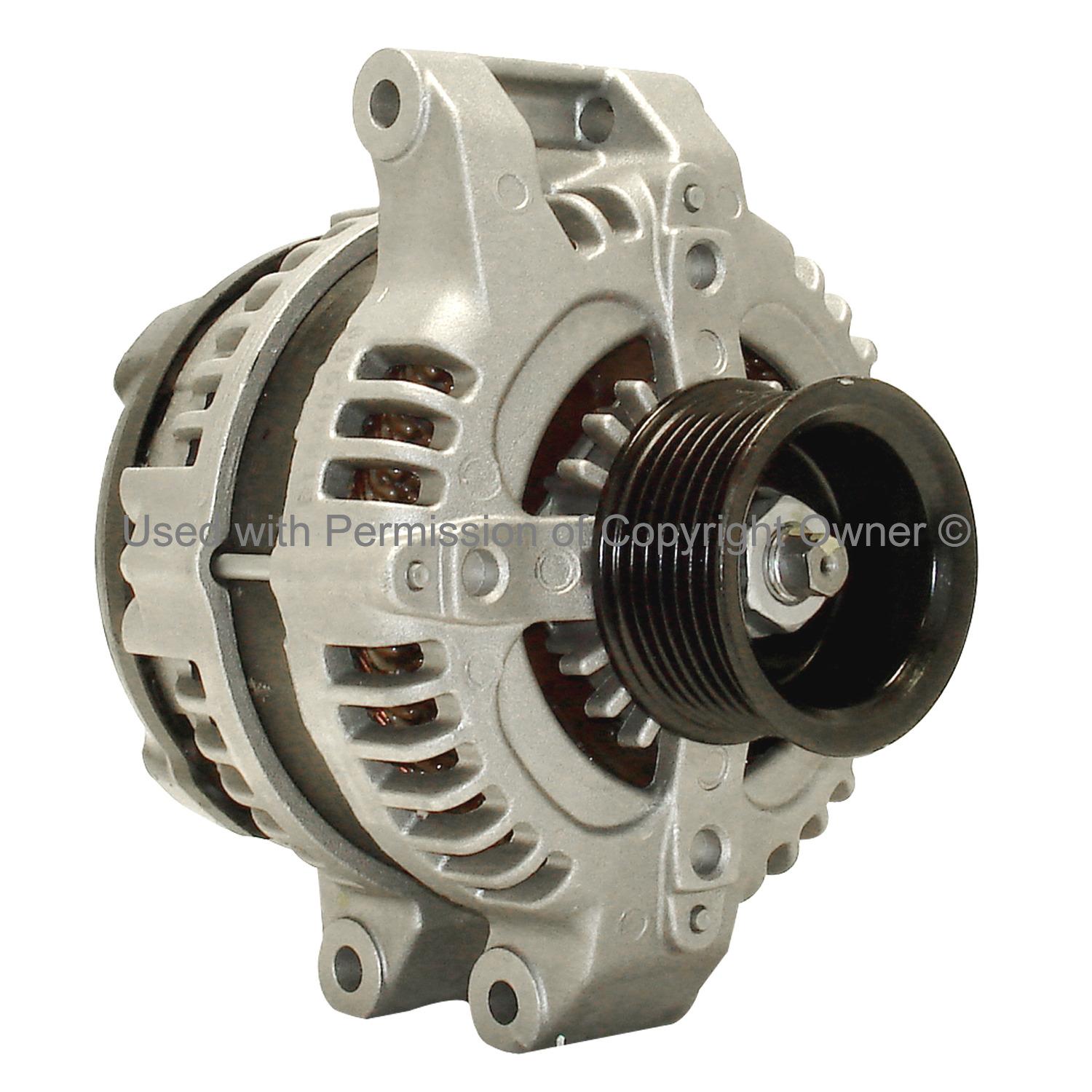 MPA 13980N - Alternator MPA 13980N Alternator product image 5 of 8