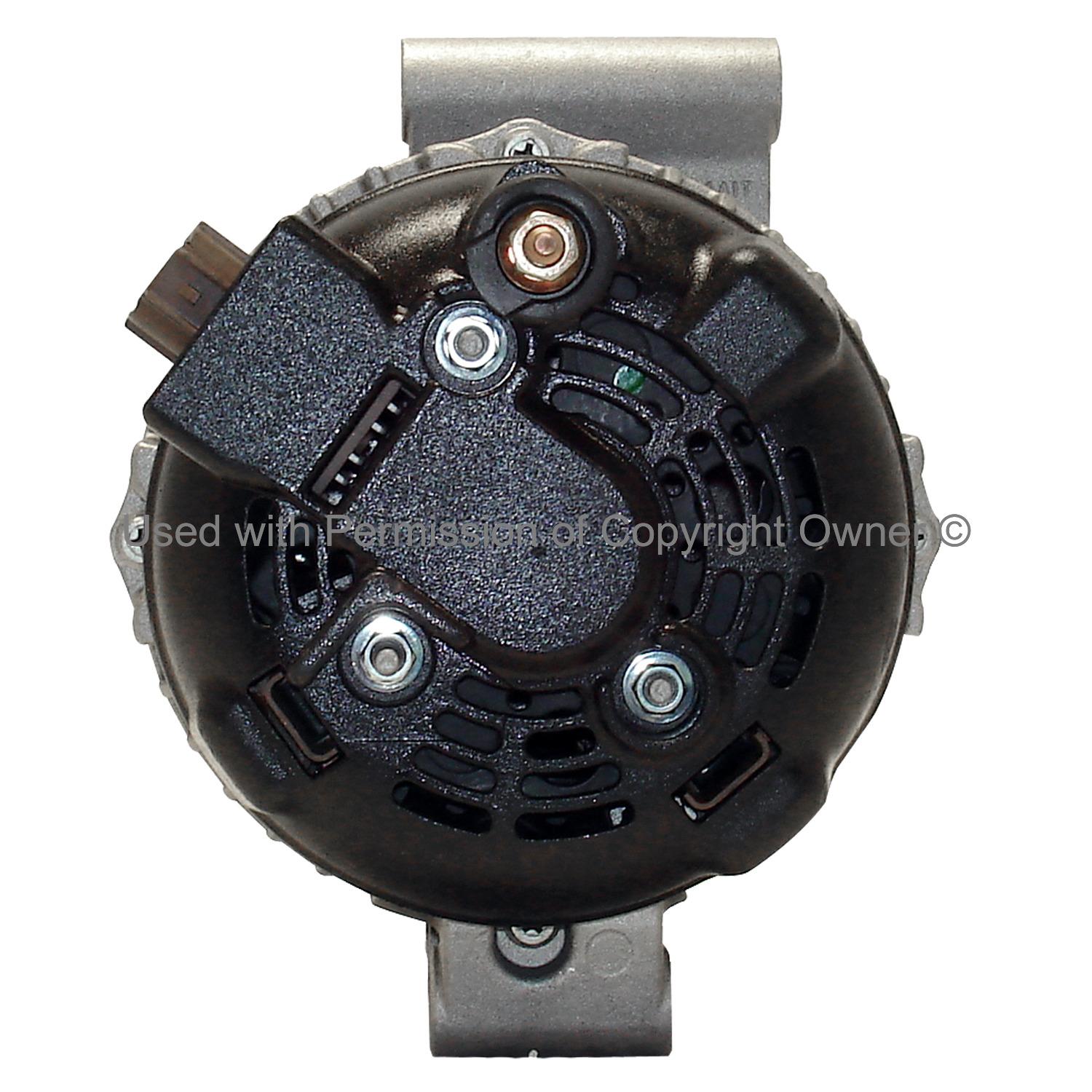 MPA 13980N - Alternator MPA 13980N Alternator product image 6 of 8