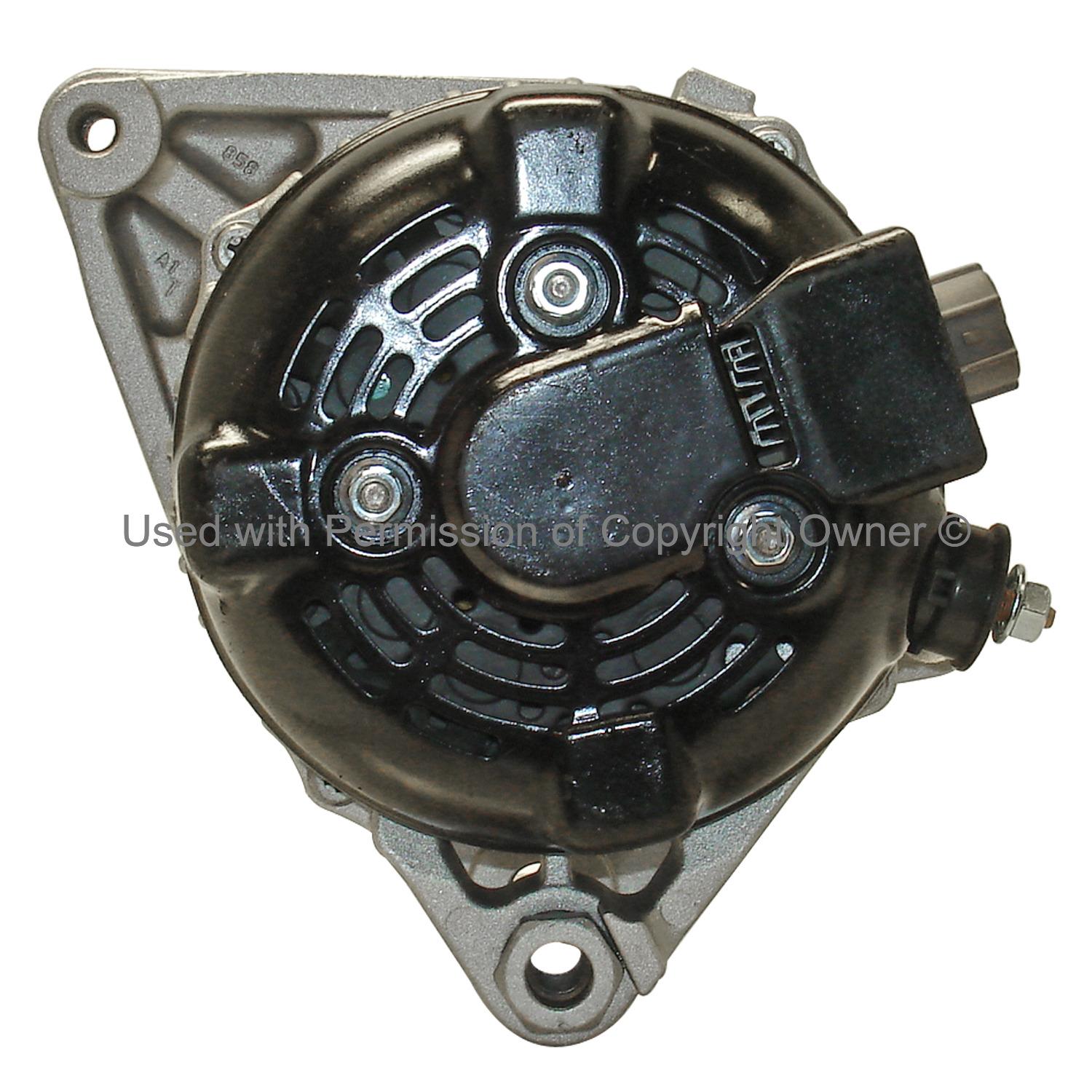 MPA 13981 Alternator product image 2 of 4