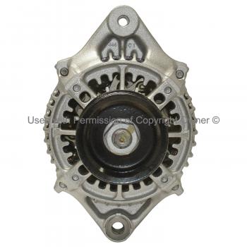 MPA 13982 Alternator product image 3 of 4