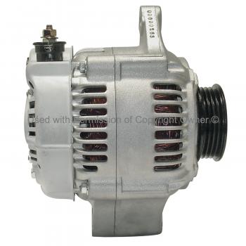 MPA 13982 Alternator product image 4 of 4