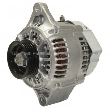 MPA 13982N Alternator product image 1 of 8