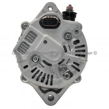 MPA 13982N Alternator product image 2 of 8