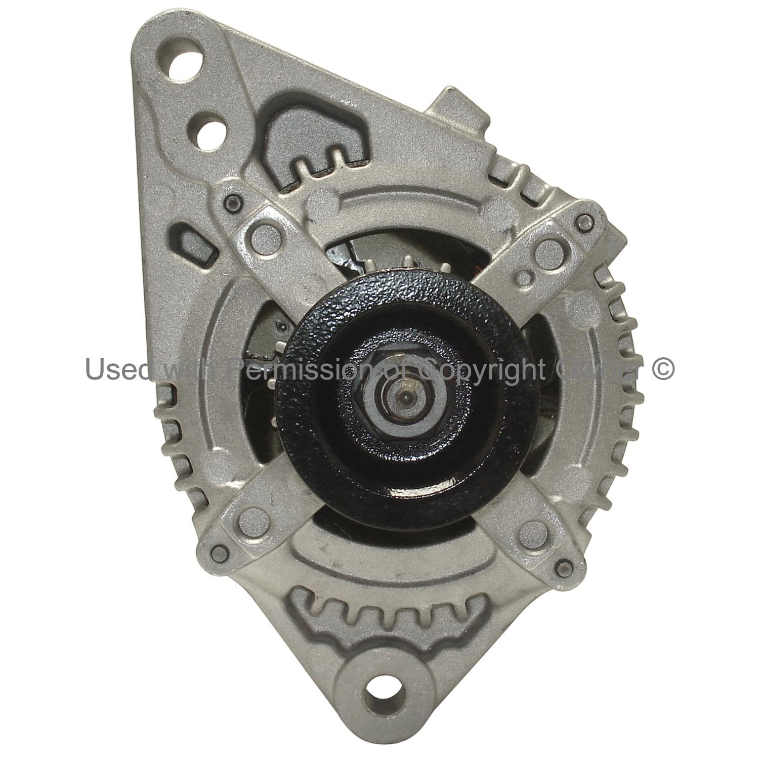 MPA 13984 Alternator product image 3 of 4