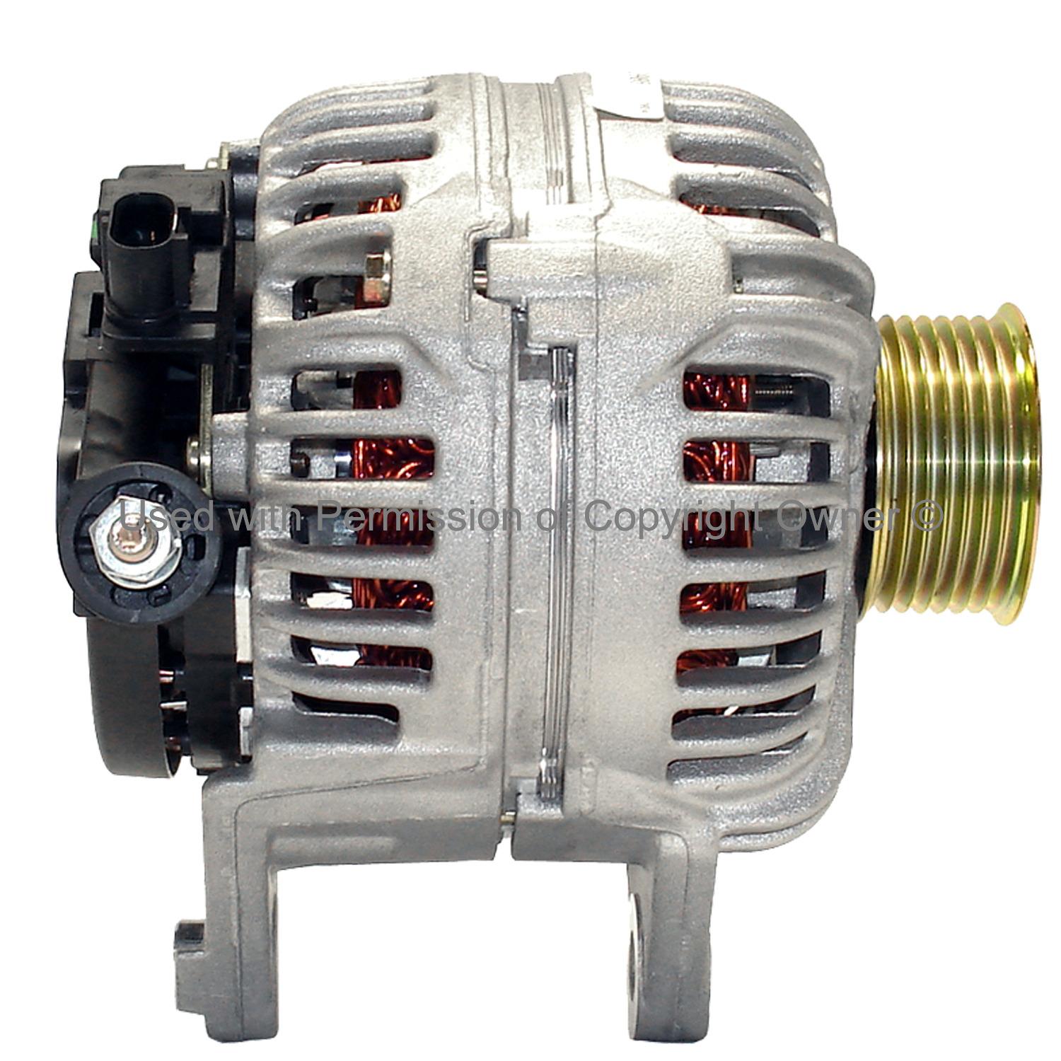 MPA 13985 Alternator product image 4 of 4