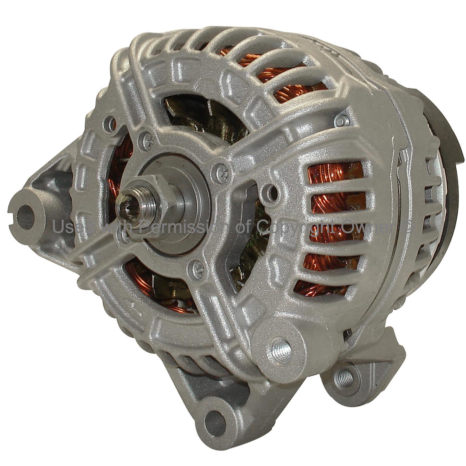 MPA 13986 Alternator product image 1 of 4