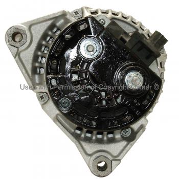 MPA 13987N Alternator product image 2 of 8