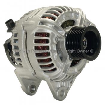 MPA 13987N Alternator product image 5 of 8