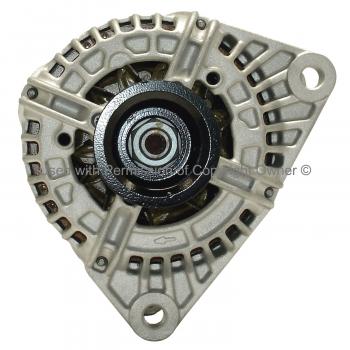 MPA 13987N Alternator product image 7 of 8