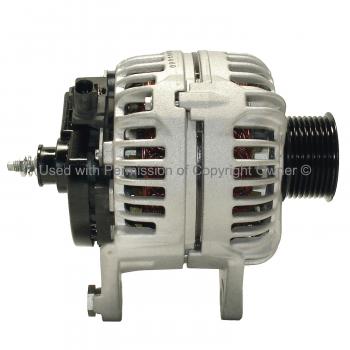 MPA 13987N Alternator product image 8 of 8