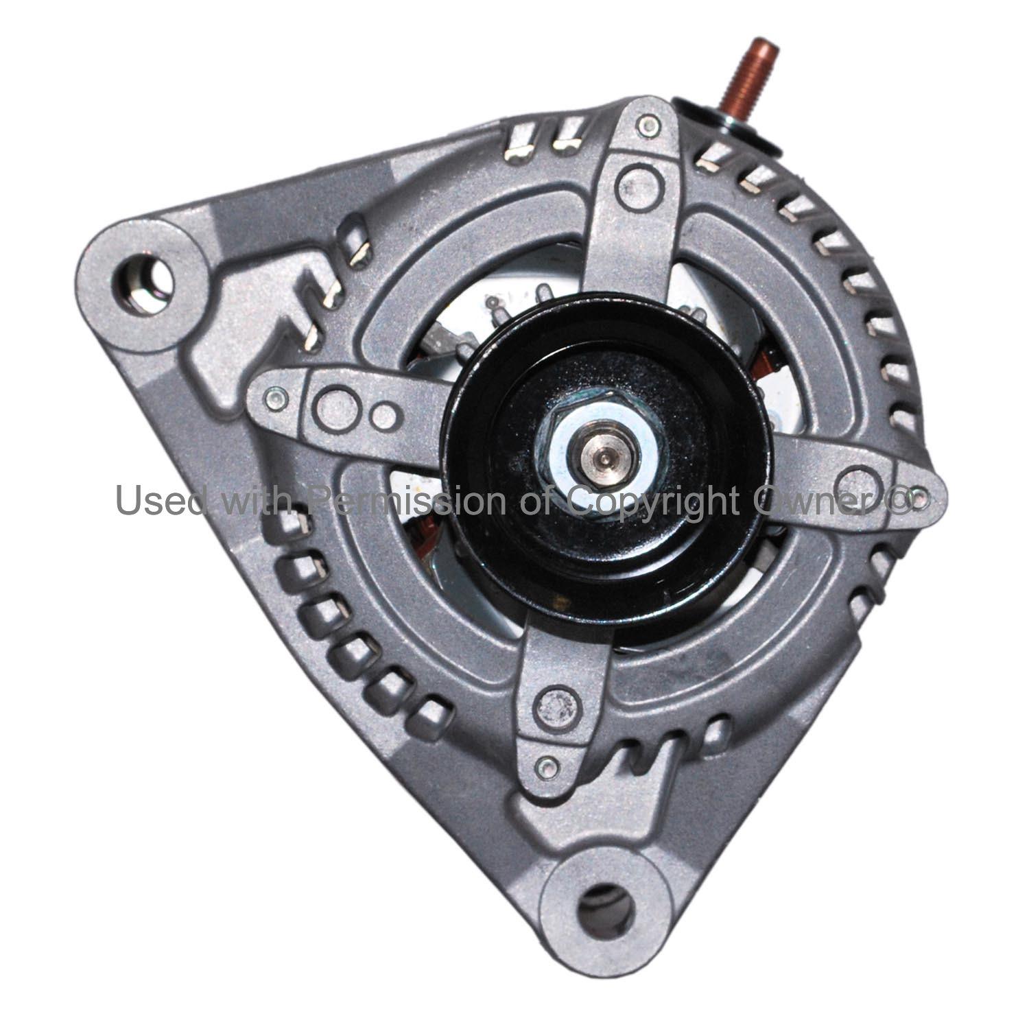 MPA 13988N Alternator product image 3 of 8