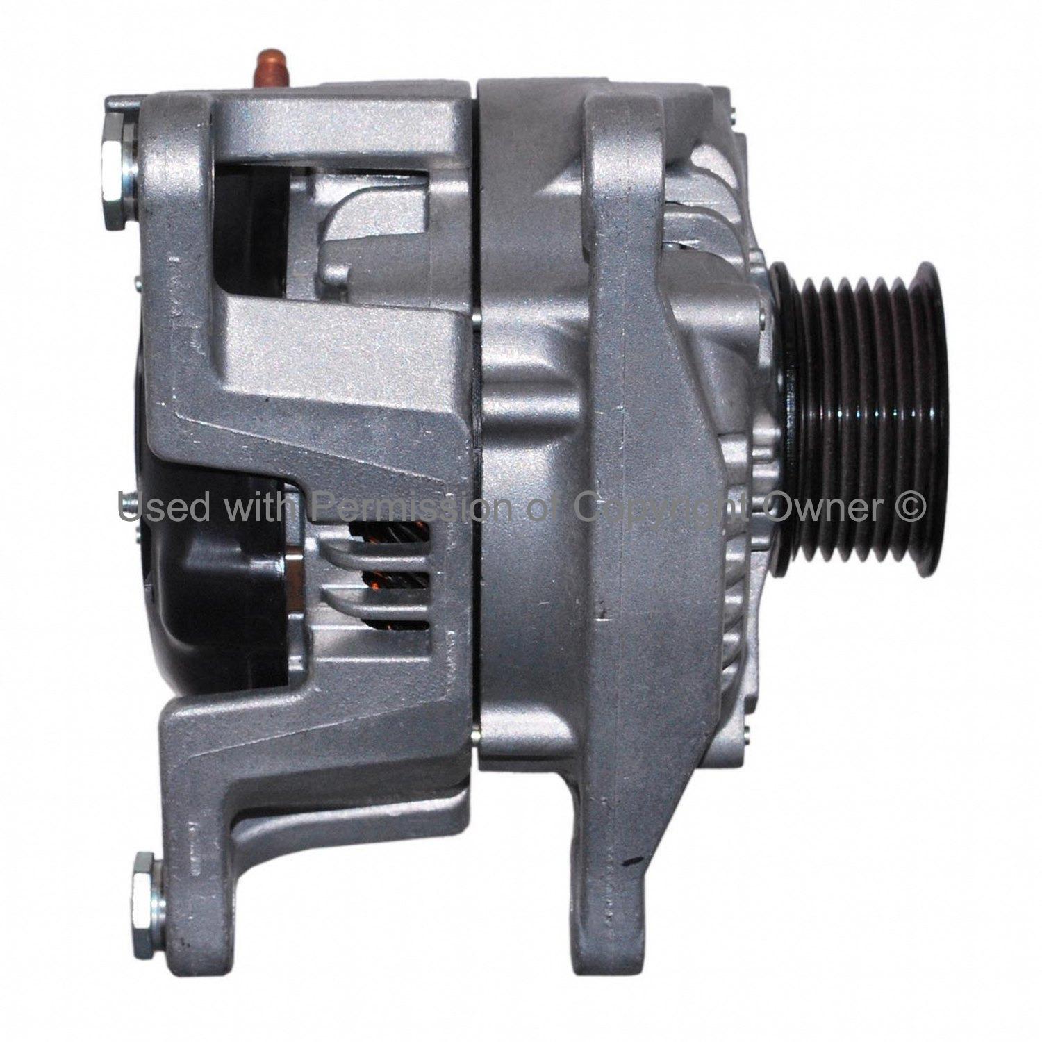 MPA 13988N Alternator product image 8 of 8